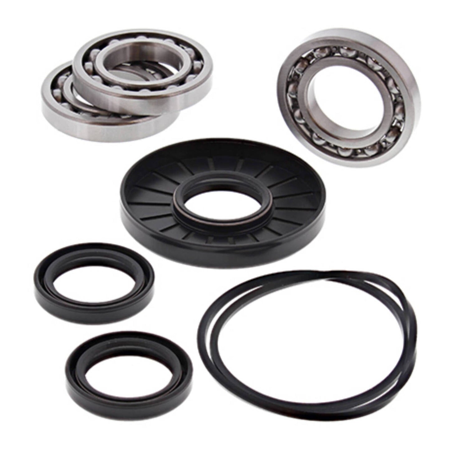 Differential Bearing - Seal Kit - Front Polaris Sportsman 500 4x4 HO 201