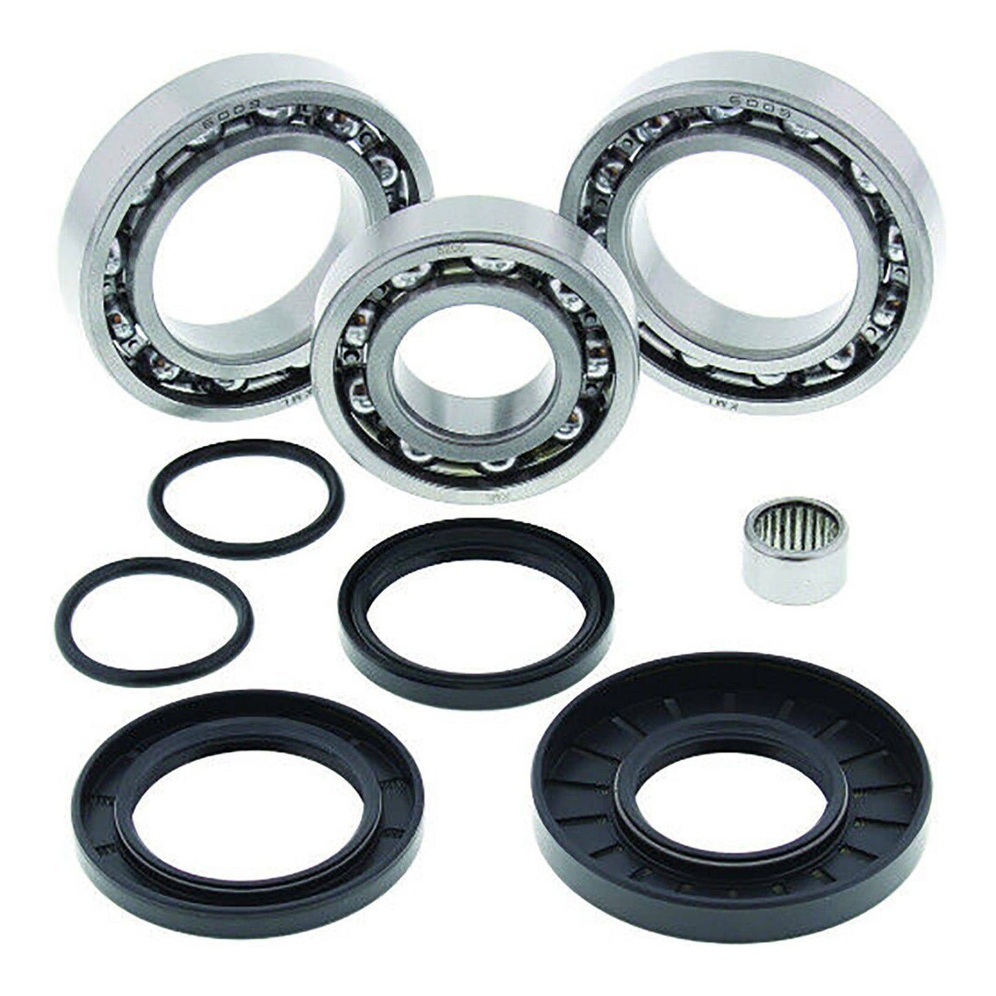 Differential Bearing & Seal Kit 25-2109