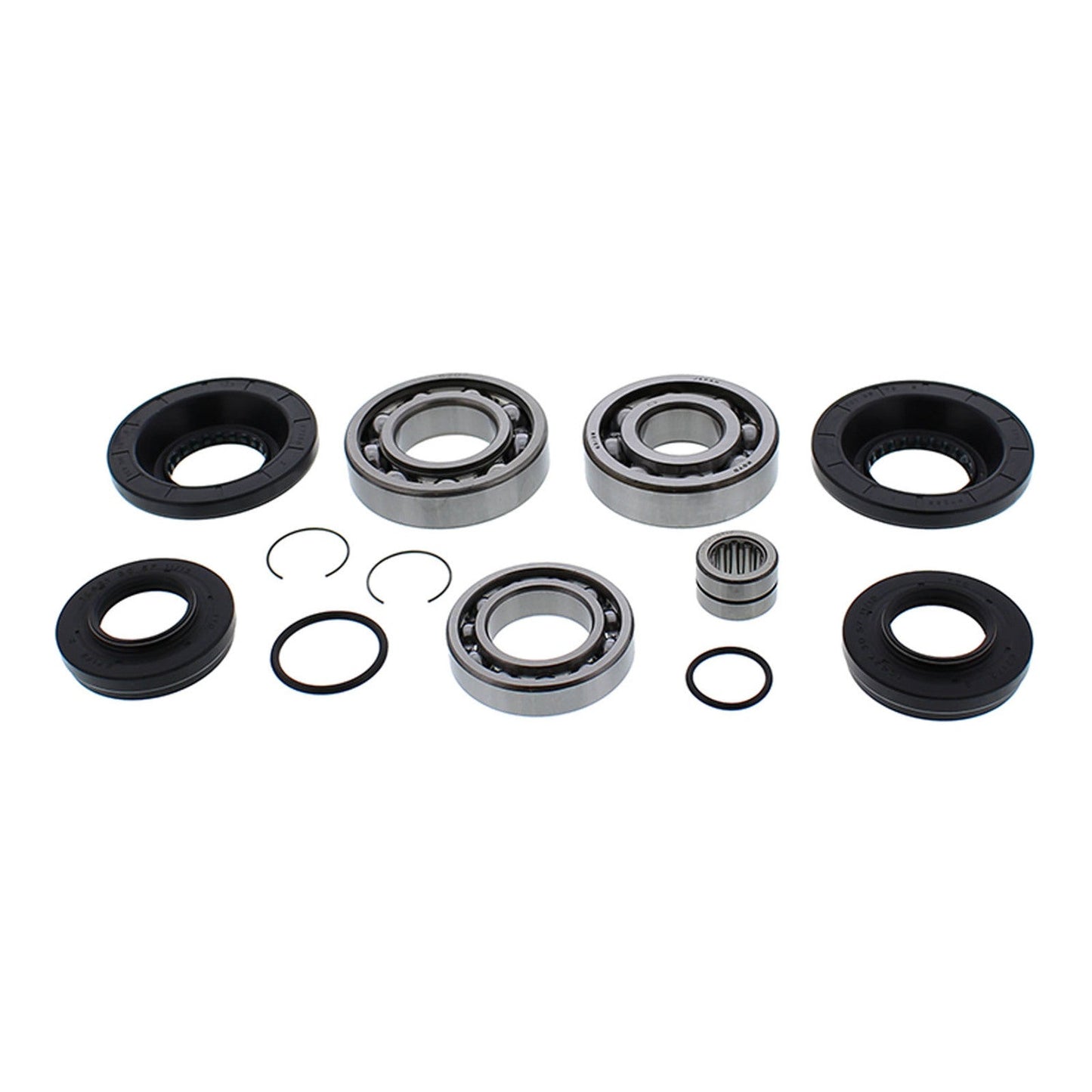 Differential Bearing & Seal Kit 25-2111