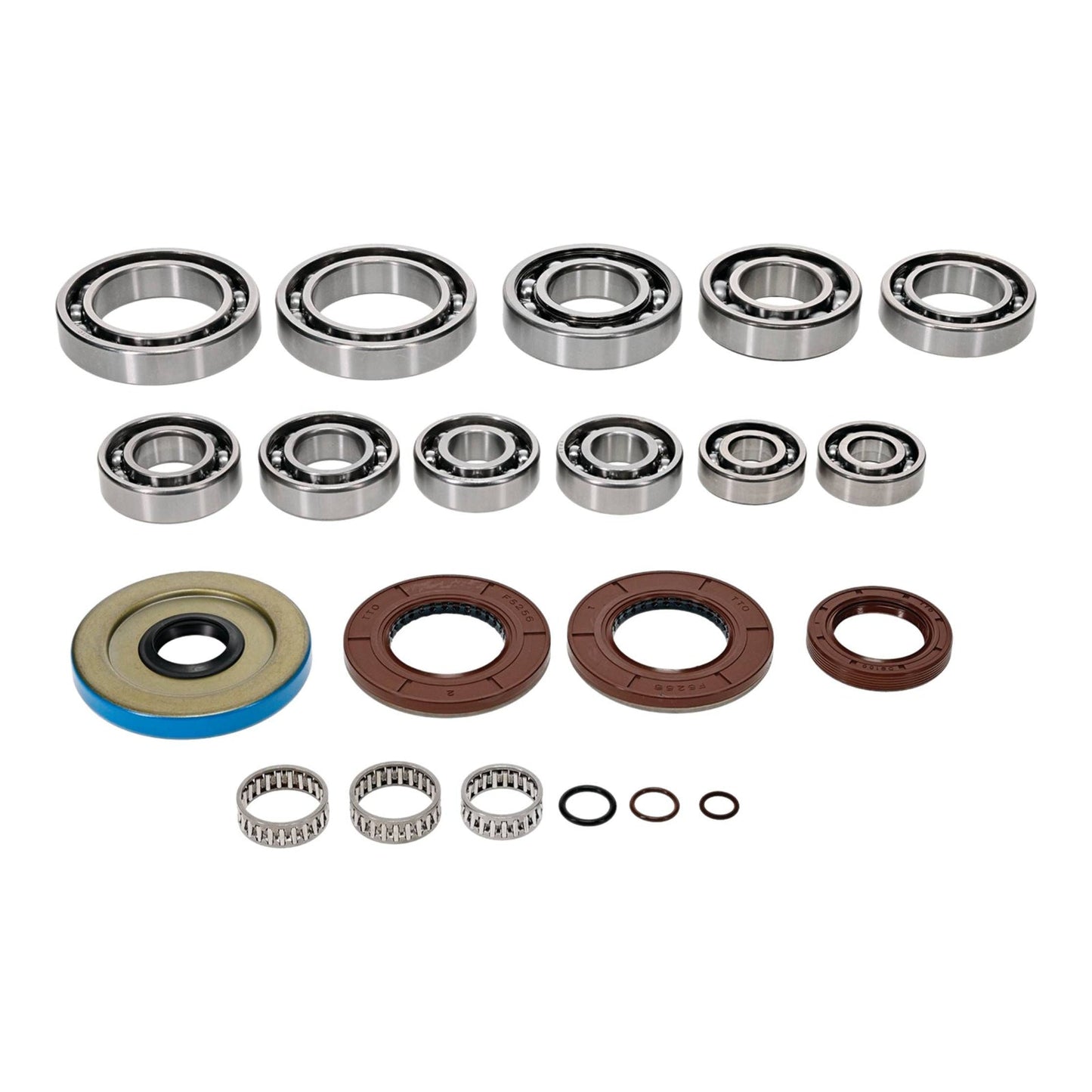 Transaxle Bearing & Seal Kit 25-2142