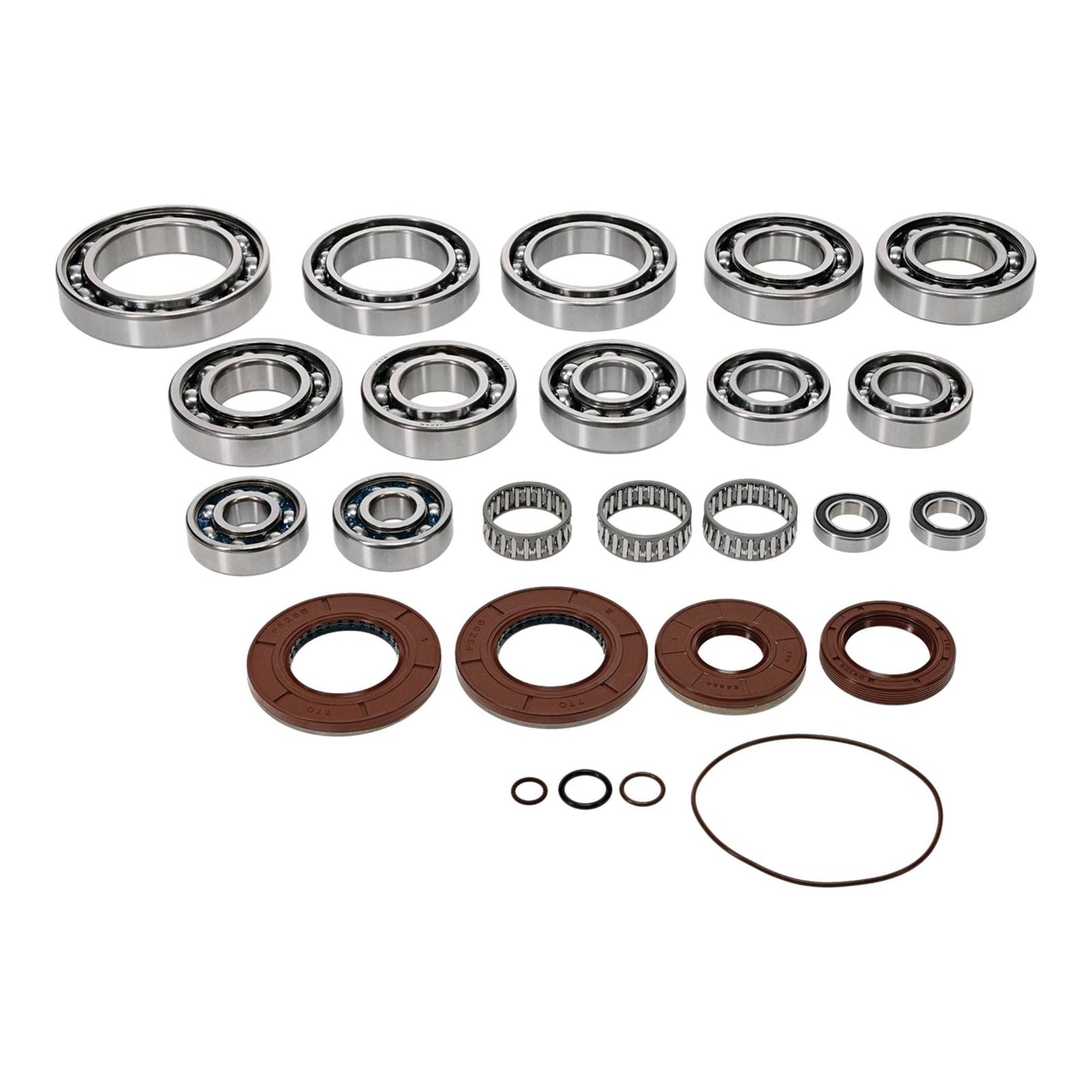 Transaxle Bearing & Seal Kit 25-2143