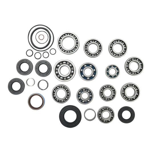 Transmission Rebuild Kit 25-7010