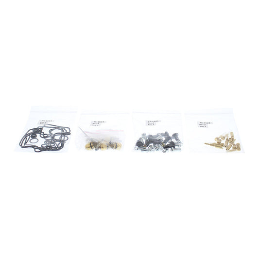 All Balls Racing Carburettor Rebuild Kit (26-1635)