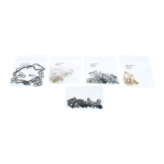 All Balls Racing Carburettor Rebuild Kit (26-1697)