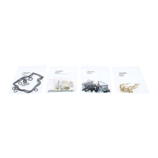 All Balls Racing Carburettor Rebuild Kit (26-1763)