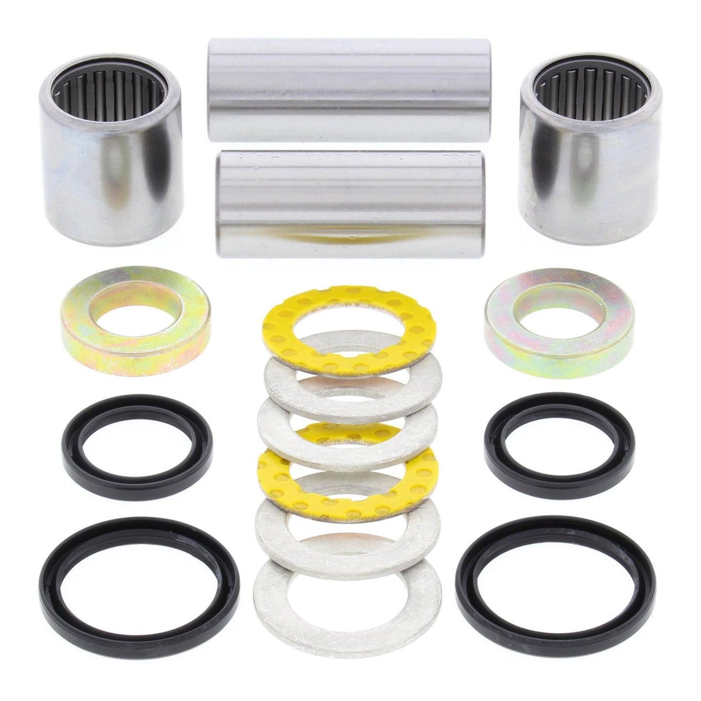 SUSP KIT SWINGARM 28-1040 CR125 02-07