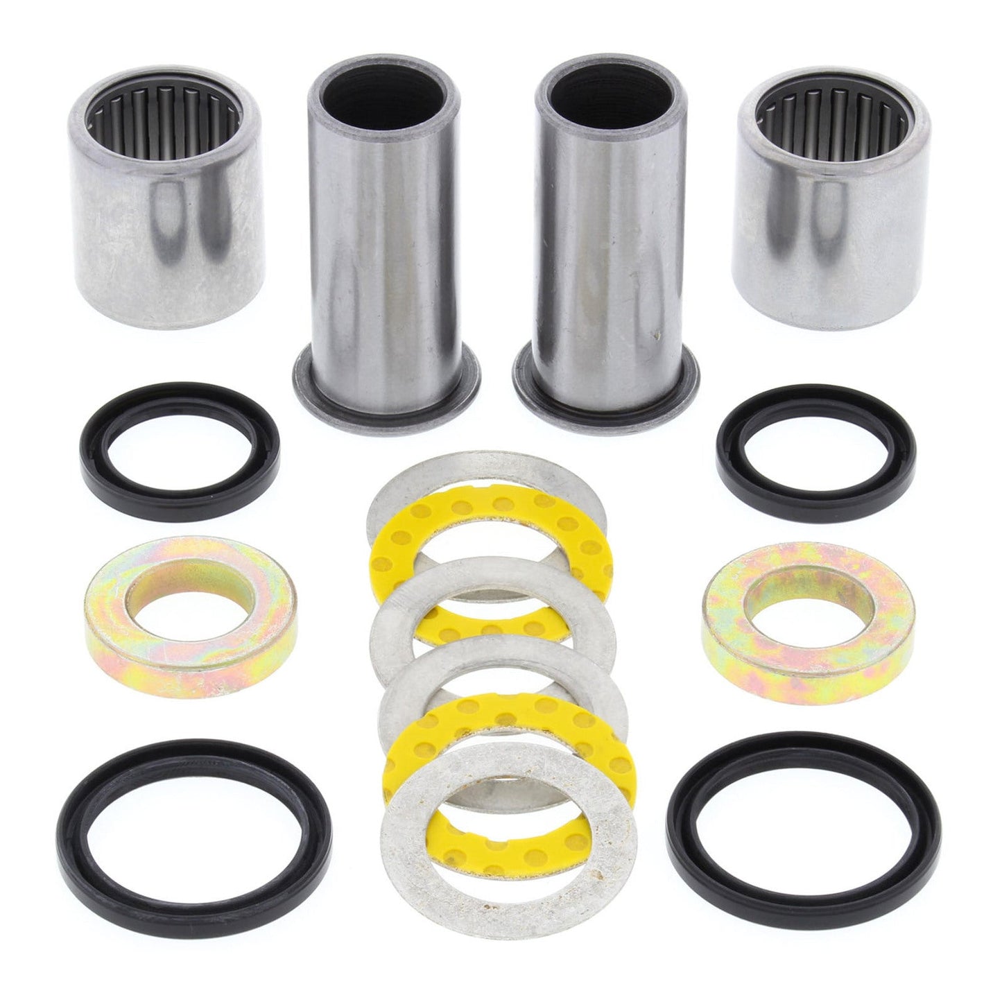 SUSP KIT SWINGARM 28-1047 RM125/250 96-08/ RMZ250 07-12