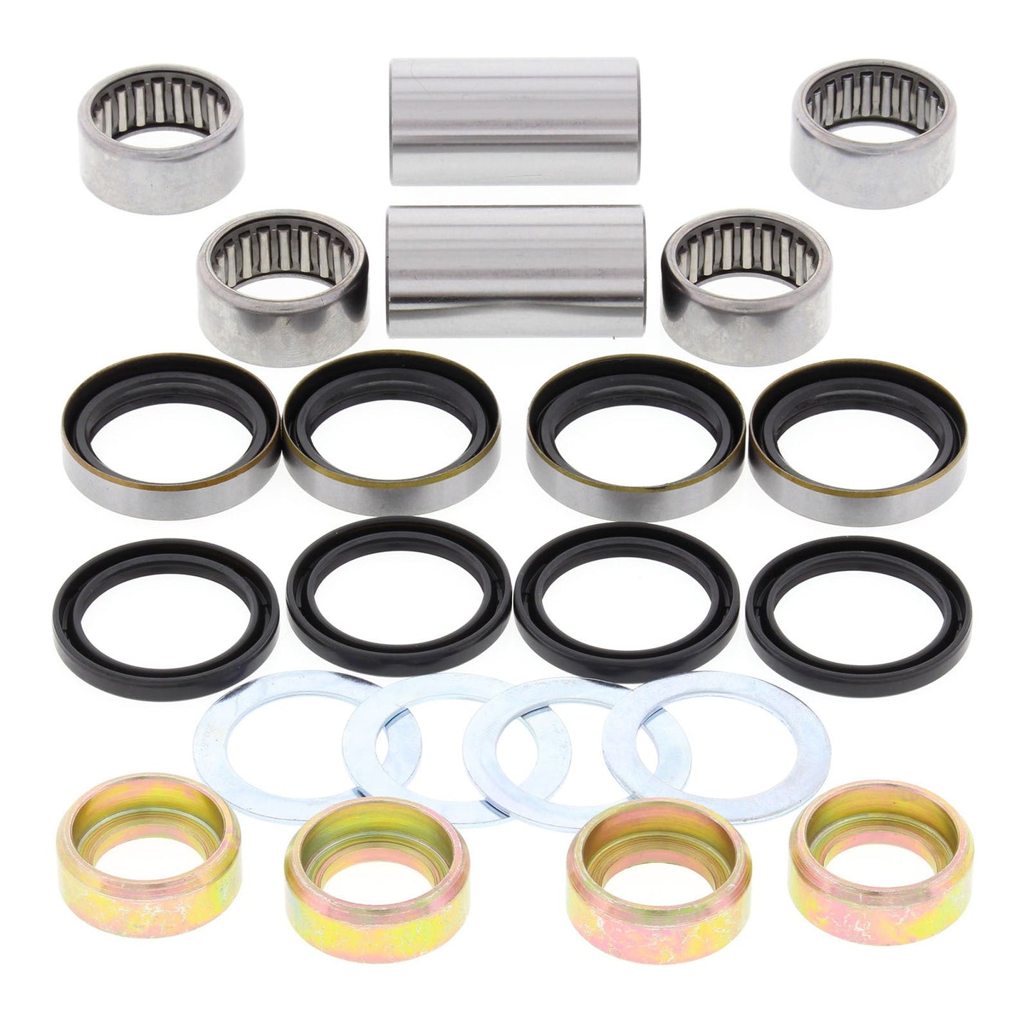 SUSP KIT SWINGARM 28-1087 KTM125-300 93-97 400-525 00-03