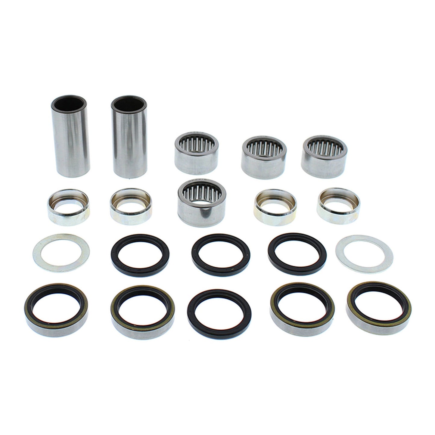 SUSP KIT RR A-ARM + SWINGARM 28-1168 KTM