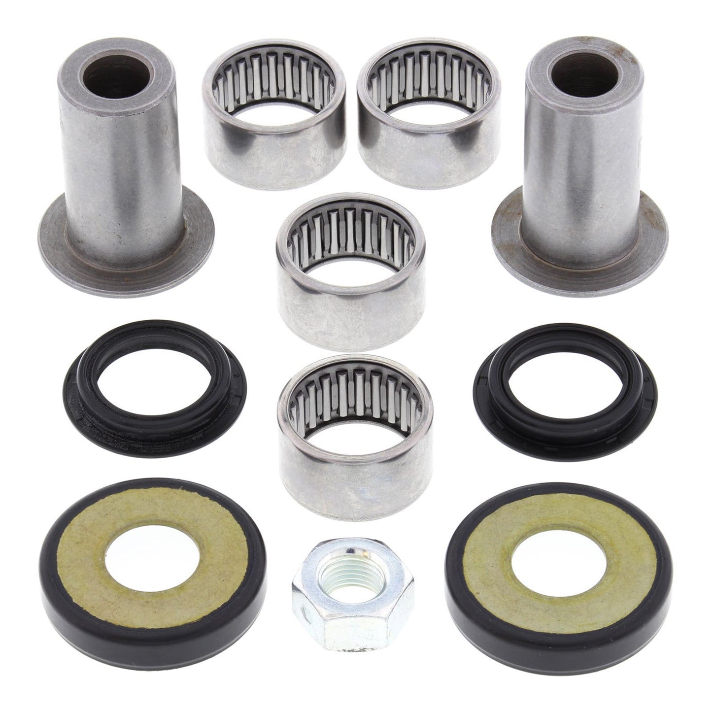 SUSP KIT SWINGARM 28-1173 KLX110 02-15