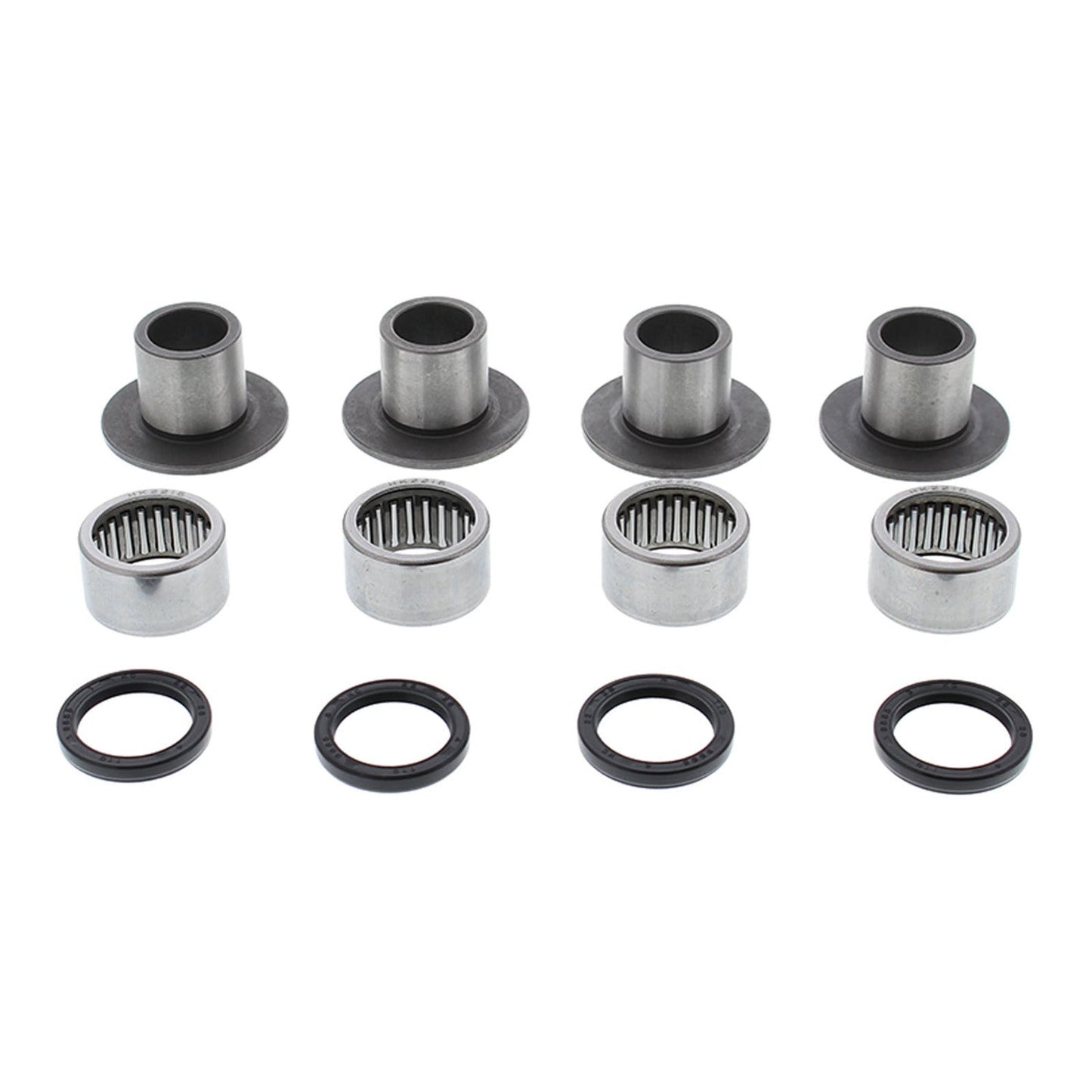 SWING ARM BRG - SEAL KIT - BETA TRIALS '09> 2T & 4T