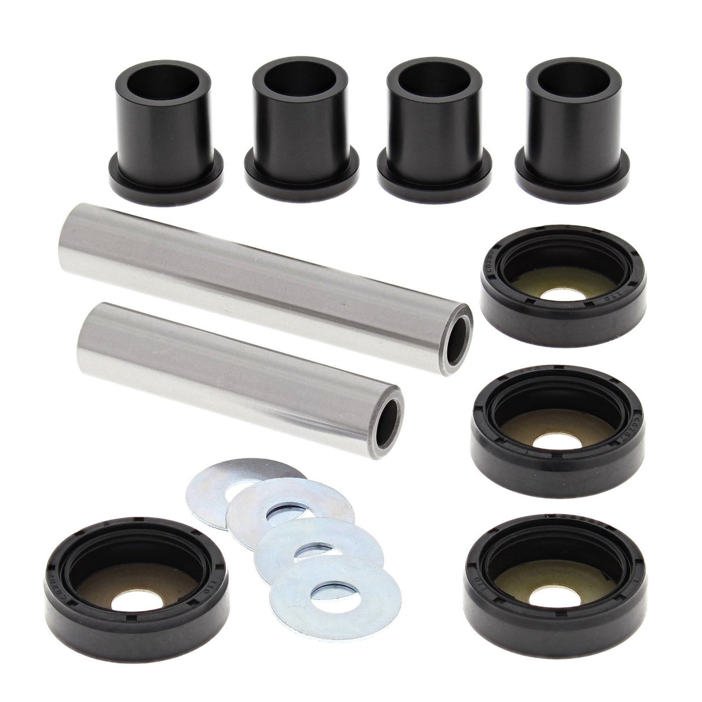IRS KNUCKLE KIT 50-1041K LTA450 07 700X 05-07 #AB501041K