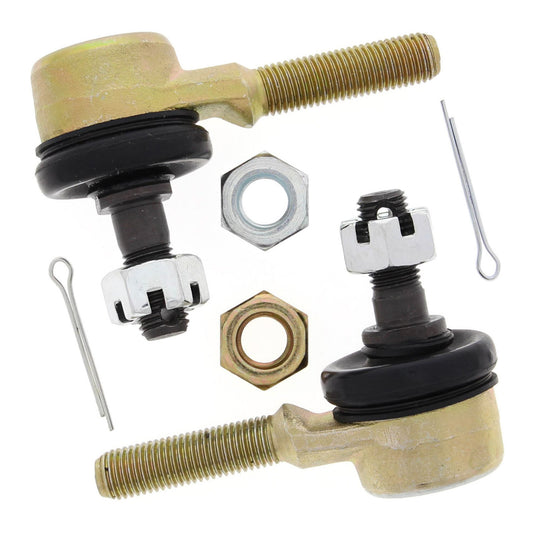 TIE ROD END KIT 51-1012 FLANGE TYPE