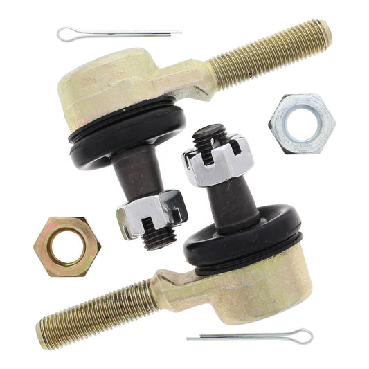 TIE ROD END KIT 51-1016 TAPER THREAD
