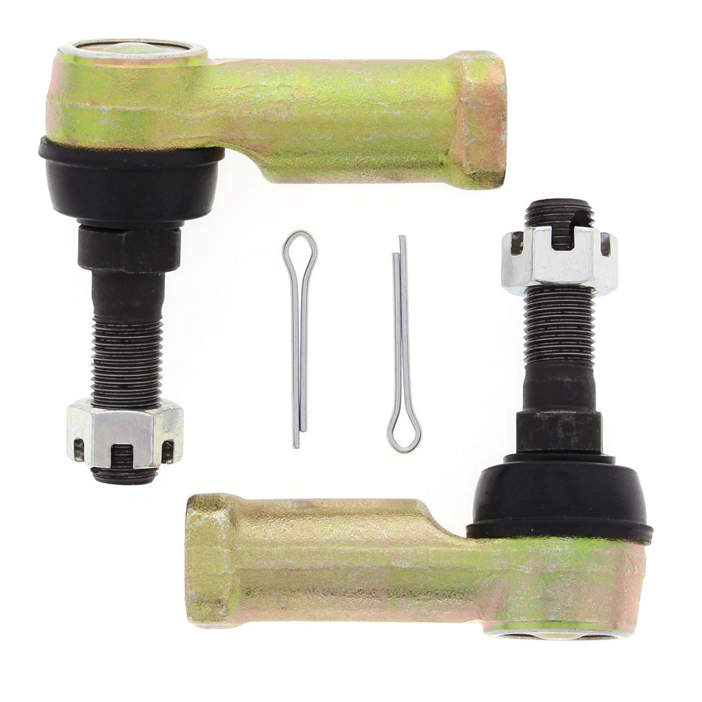 TIE ROD END KIT 51-1037 CAN-AM COMMANDER YAM VIKING RHINO