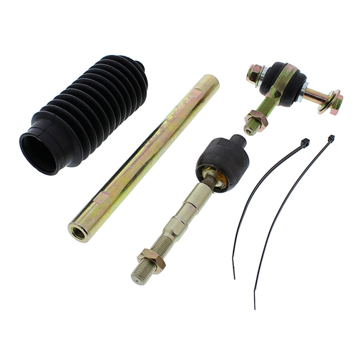 RACK TIE ROD KIT - LEFT 51-1068-L