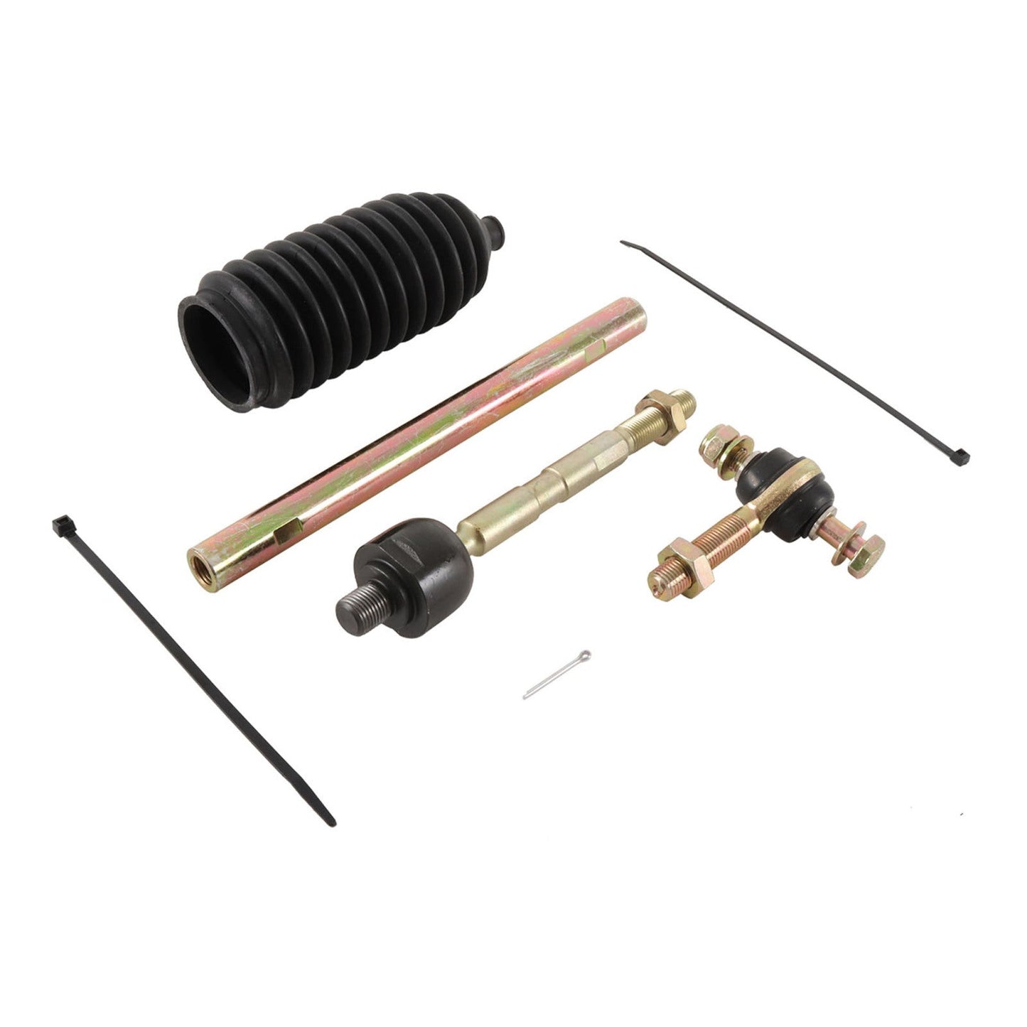 TIE ROD END KIT - LEFT # AB511083L