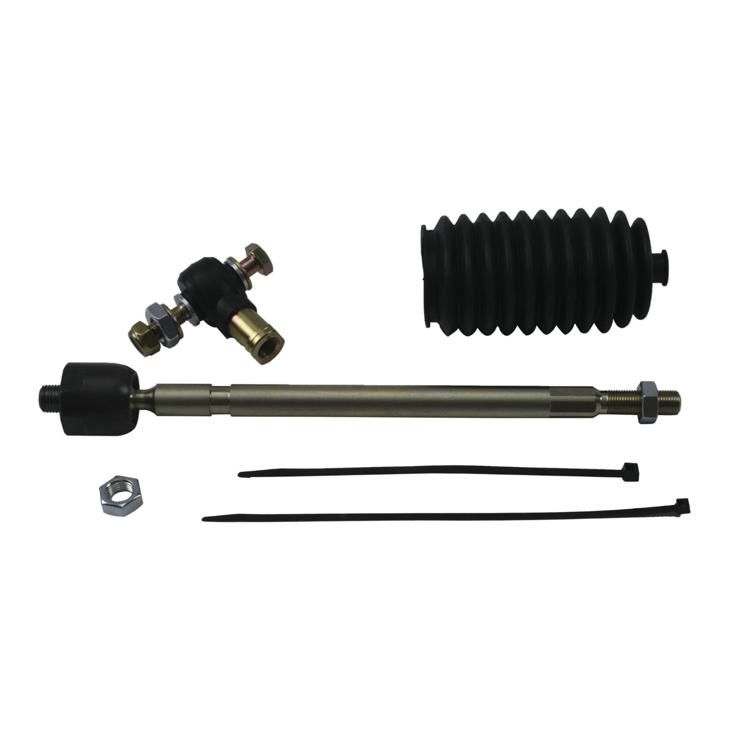 RACK TIE ROD KIT - LEFT 51-1089-L