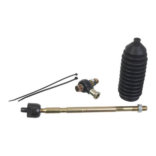 TIE ROD END KIT - LEFT