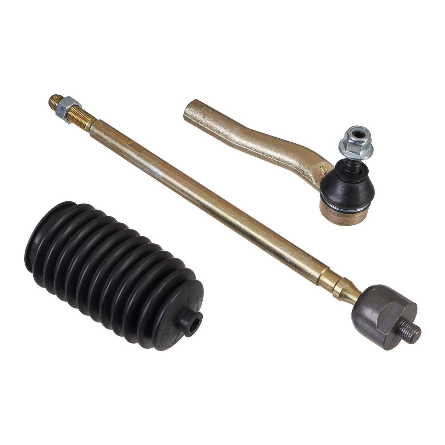 RACK TIE ROD KIT - LEFT 51-1114-L