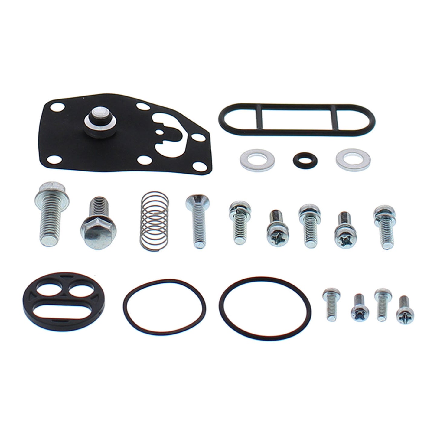 All Balls Racing Fuel Tap Rebuild Kit (60-1043)