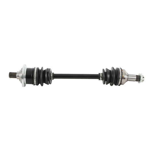 ATV CV/Axle 6 Ball Complete Shaft Artic Cat # AB6AC8245