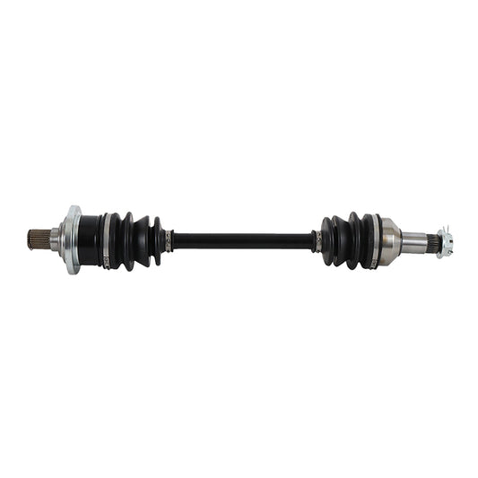 ATV CV/Axle 6 Ball Complete Shaft Artic Cat # AB6AC8311