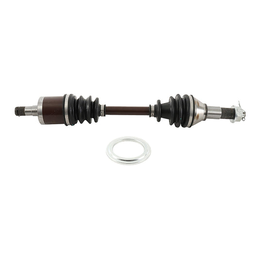 ATV CV/Axle 6 Ball Complete Shaft Can Am