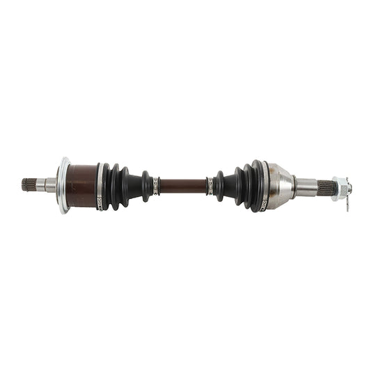 ATV CV/Axle 6 Ball Complete Shaft Can Am # AB6CA8116