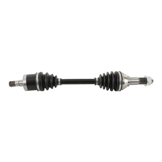 ATV CV/Axle 6 Ball Complete Shaft Can Am # AB6CA8122