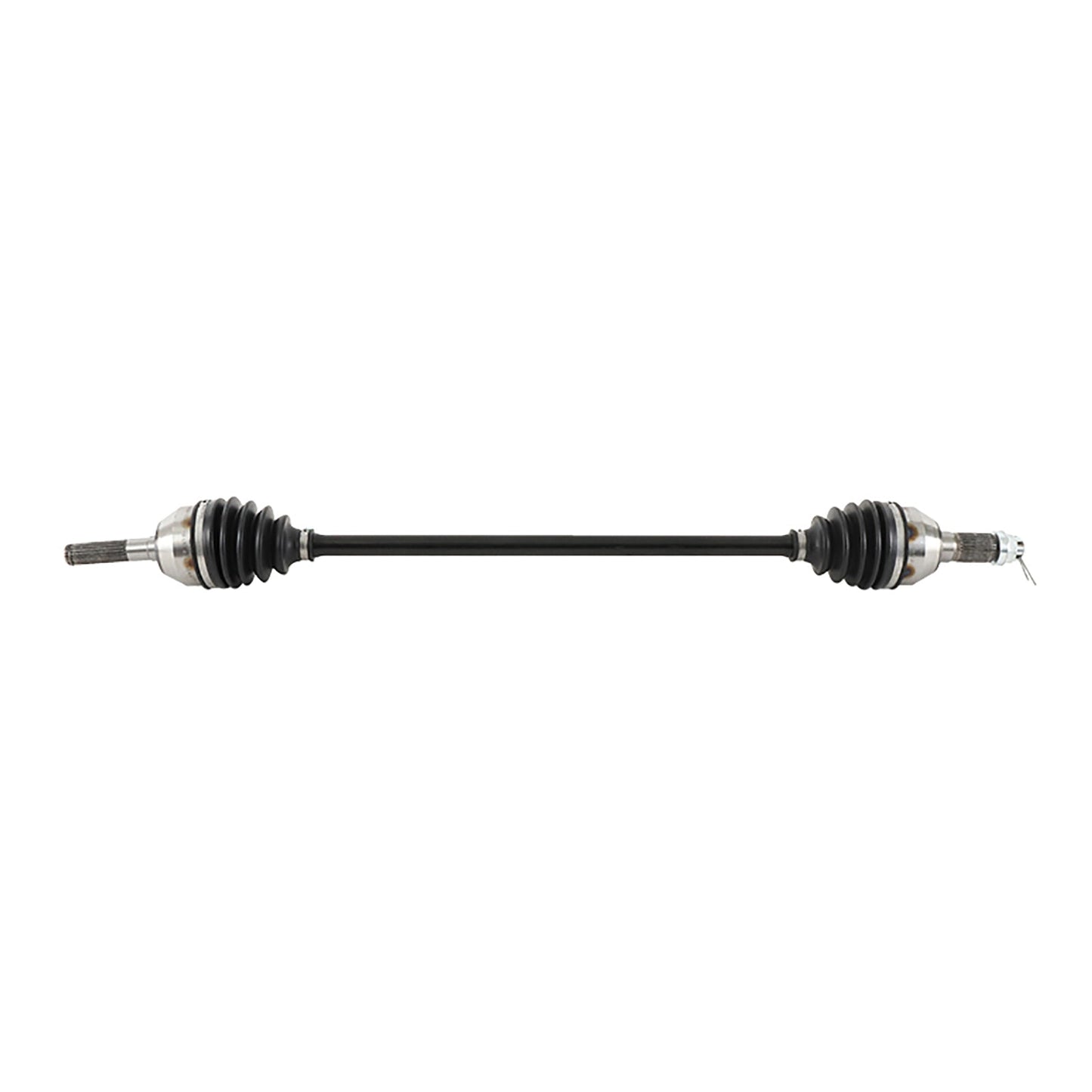 ATV CV/Axle 6 Ball Complete Shaft Can Am # AB6CA8123