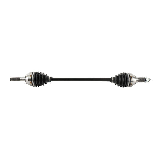 ATV CV/Axle 6 Ball Complete Shaft Can Am # AB6CA8124