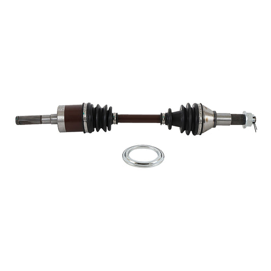 ATV CV/Axle 6 Ball Complete Shaft Can Am # AB6CA8212