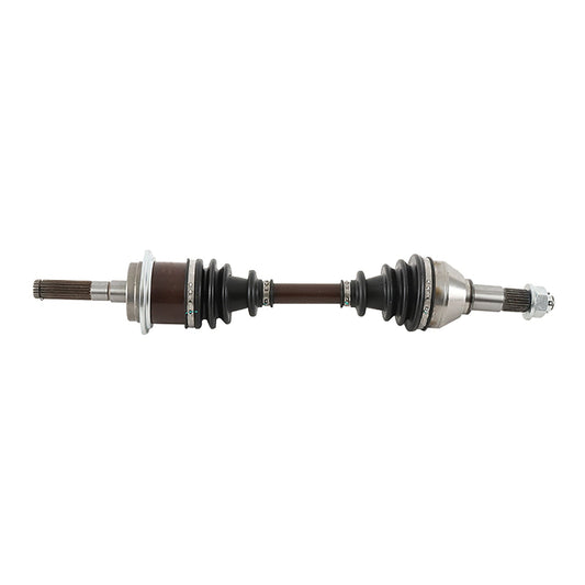 ATV CV/Axle 6 Ball Complete Shaft Can Am # AB6CA8216