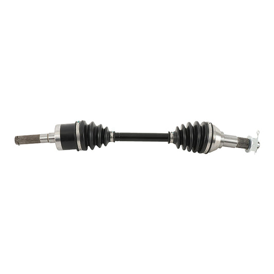 ATV CV/Axle 6 Ball Complete Shaft Can Am # AB6CA8222