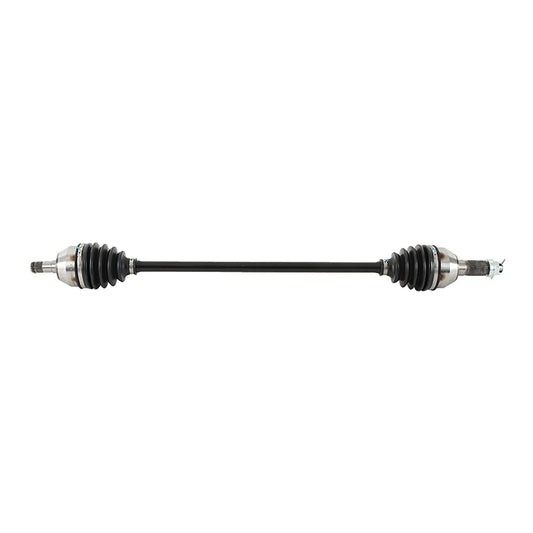 ATV CV/Axle 6 Ball Complete Shaft Can Am # AB6CA8223