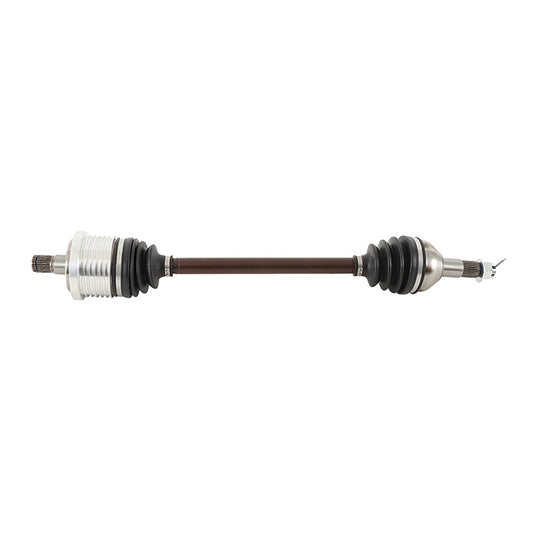 ATV CV/Axle 6 Ball Complete Shaft Can Am # AB6CA8308