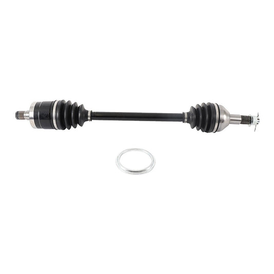 ATV CV/Axle 6 Ball Complete Shaft Can Am # AB6CA8320