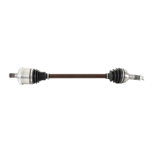 ATV CV/Axle 6 Ball Complete Shaft Can Am # AB6CA8322