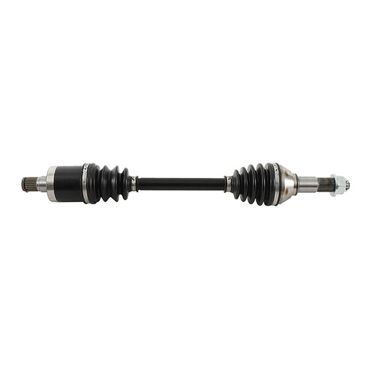 ATV CV/Axle 6 Ball Complete Shaft Can Am # AB6CA8323