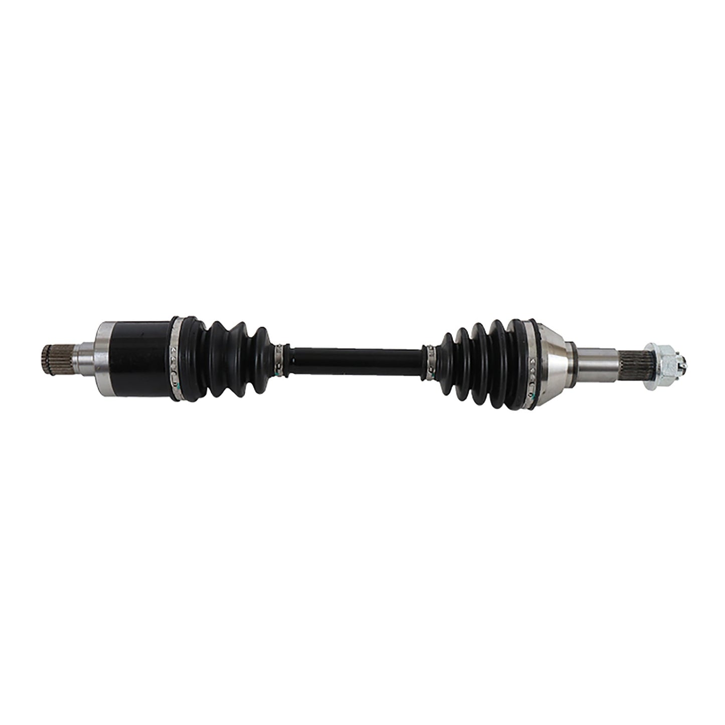 ATV CV/Axle 6 Ball Complete Shaft Can Am # AB6CA8324