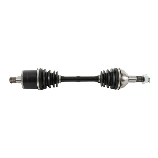 ATV CV/Axle 6 Ball Complete Shaft Can Am # AB6CA8326