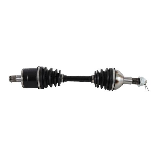 ATV CV/Axle 6 Ball Complete Shaft Can Am # AB6CA8327