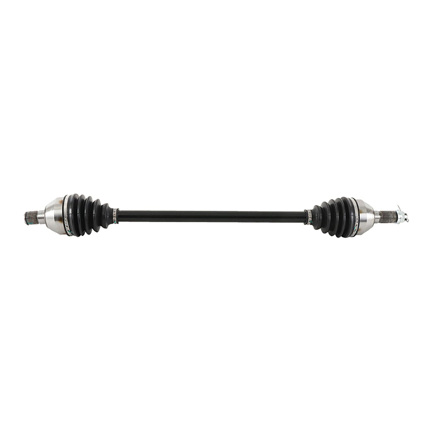 ATV CV/Axle 6 Ball Complete Shaft Can Am # AB6CA8328