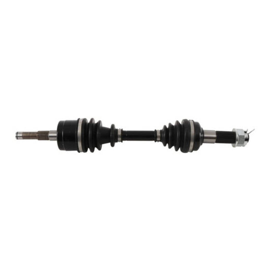 ATV CV/Axle 6 Ball Complete Shaft CF Moto # AB6CF8102
