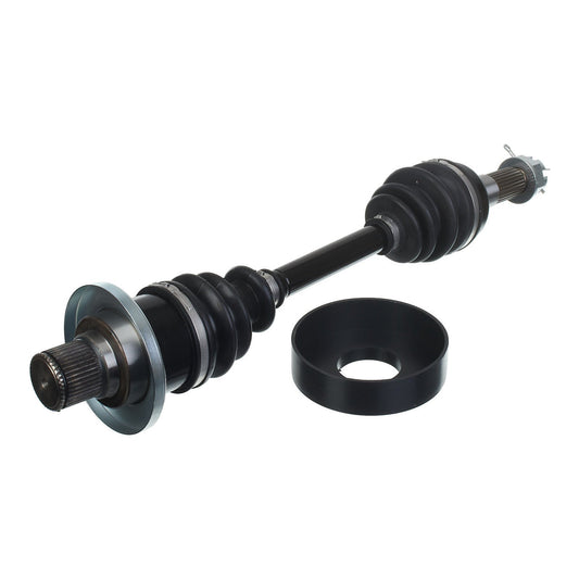 ATV CV/Axle 6 Ball Complete Shaft CF Moto # AB6CF8303
