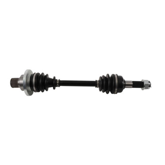ATV CV/Axle 6 Ball Complete Shaft CF Moto # AB6CF8304