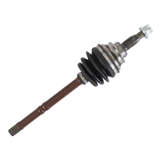 ATV CV/Axle 6 Ball Outer Half Shaft Honda # AB6HO7116