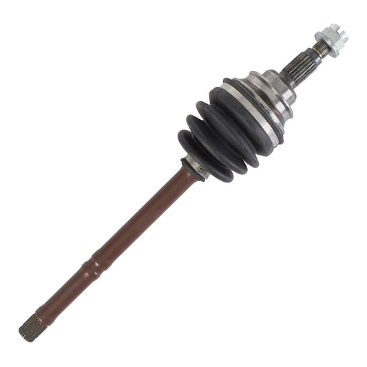 ATV CV/Axle 6 Ball Outer Half Shaft Honda # AB6HO7216