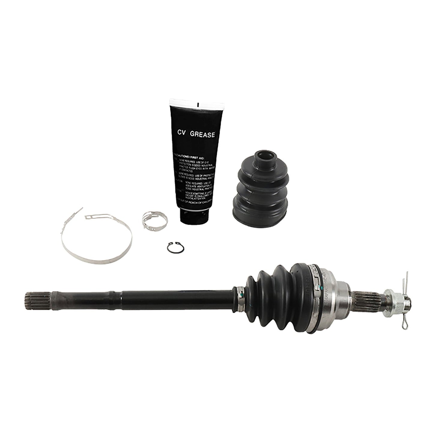 ATV CV/Axle 6 Ball Outer Half Shaft Honda # AB6HO7303